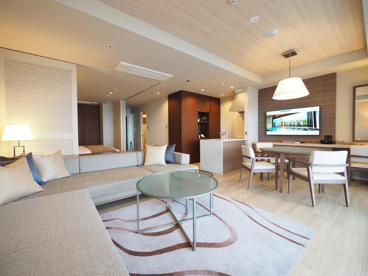 Hiyori Ocean Resort Okinawa Onna Exterior foto