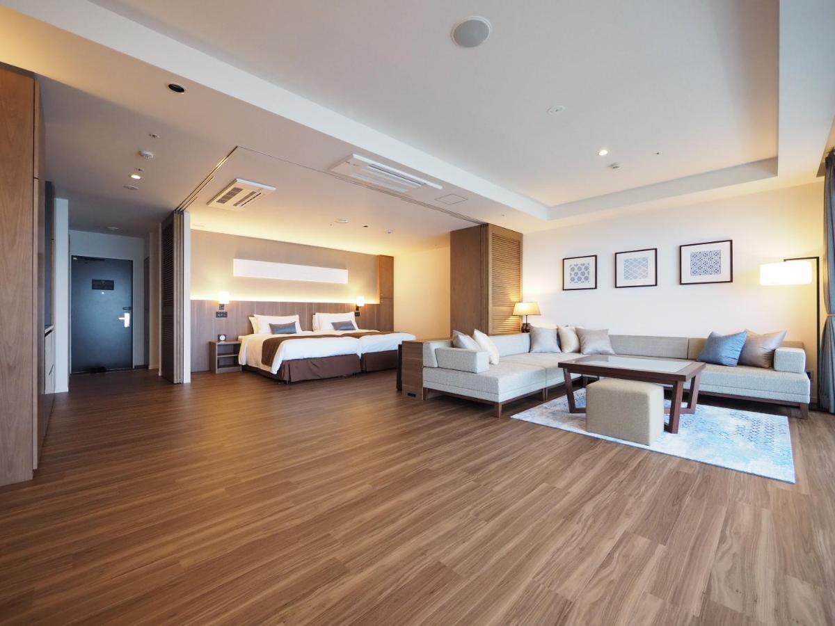 Hiyori Ocean Resort Okinawa Onna Exterior foto