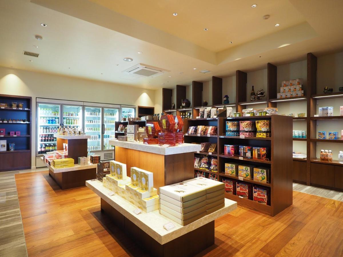 Hiyori Ocean Resort Okinawa Onna Exterior foto