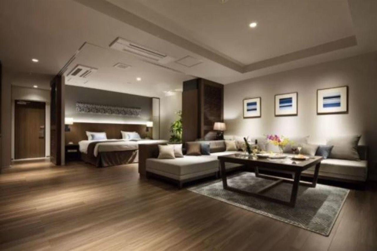 Hiyori Ocean Resort Okinawa Onna Exterior foto