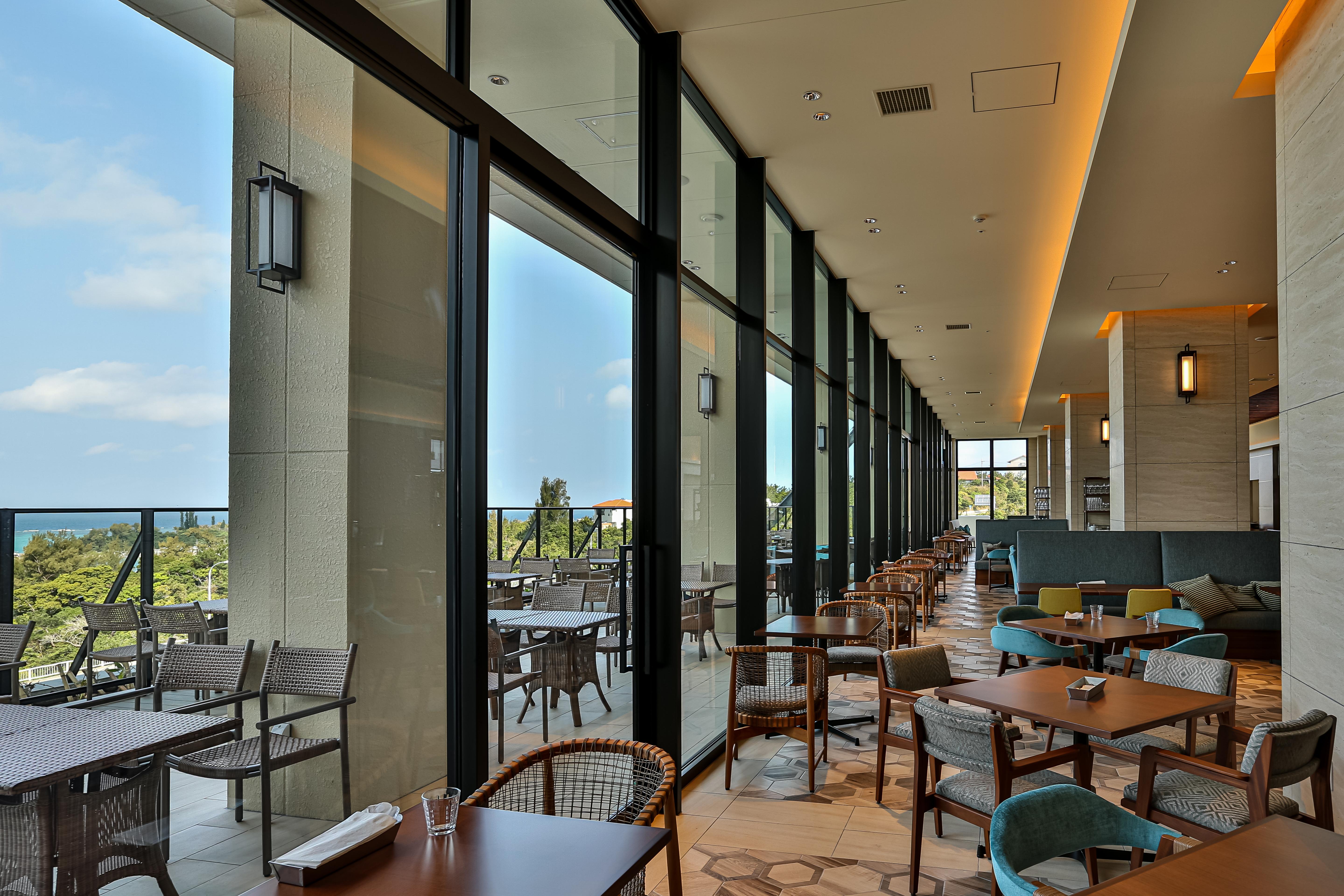 Hiyori Ocean Resort Okinawa Onna Exterior foto