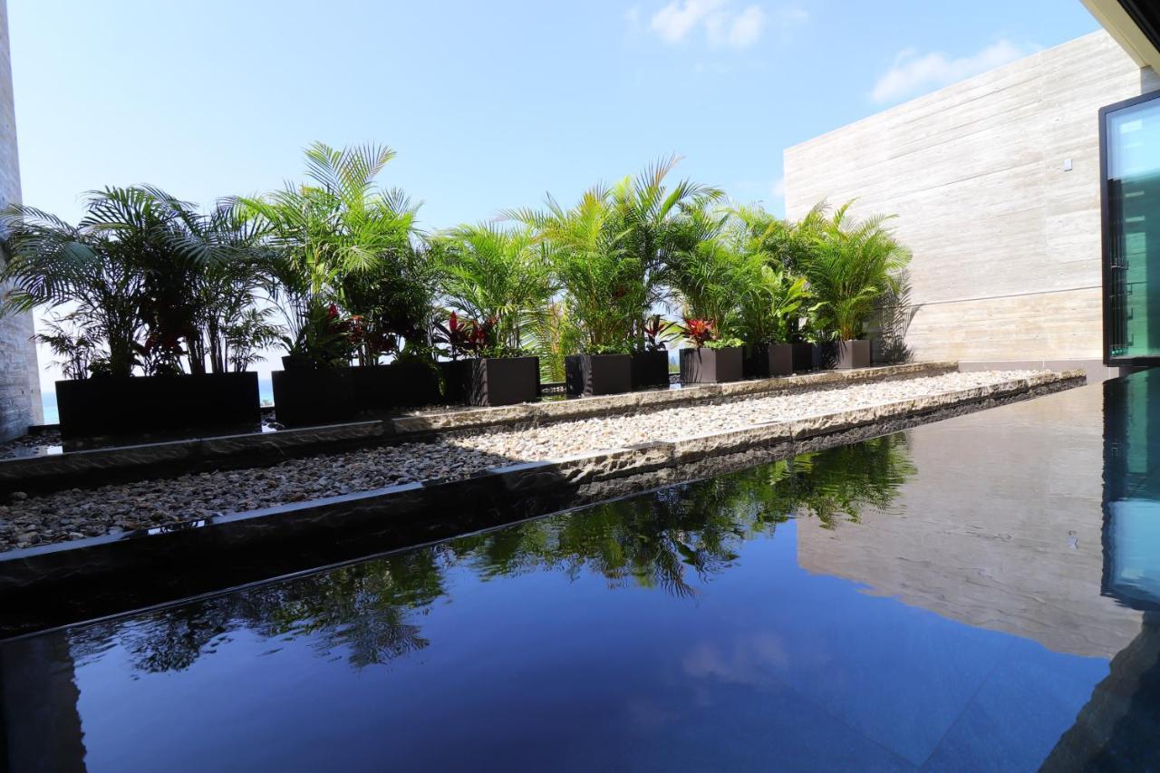 Hiyori Ocean Resort Okinawa Onna Exterior foto